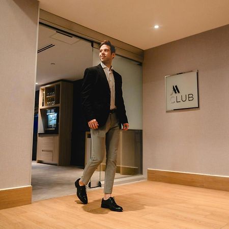 Culiacan Marriott Hotel Экстерьер фото